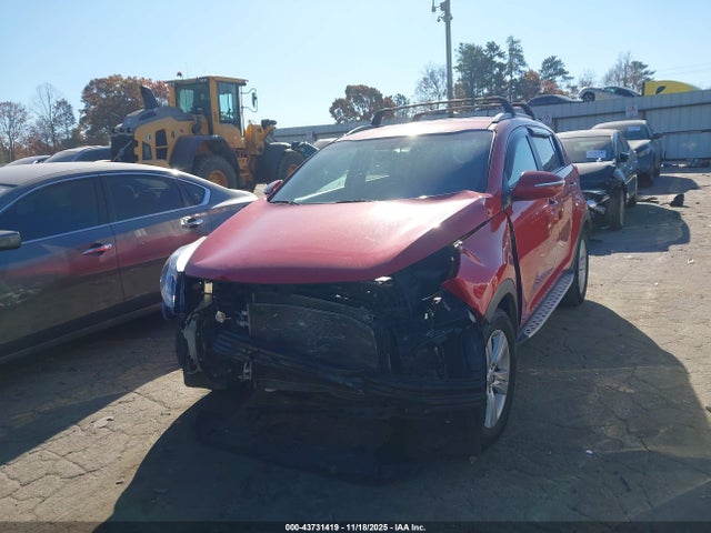 43731419 :رقم المزاد ، KNDPB3A2XD7433087 vin ، 2013 Kia Sportage Lx مزاد بيع