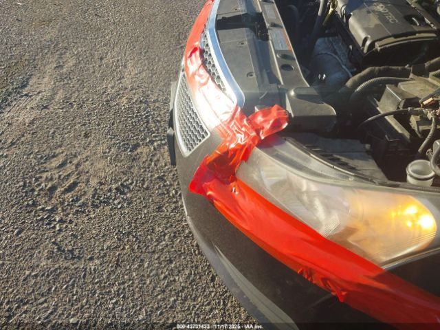 2014 CHEVROLET CRUZE 1G1PA5SH1E7292020 Photo 5