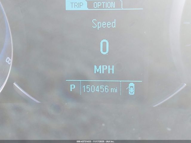 2014 CHEVROLET CRUZE 1G1PA5SH1E7292020 Photo 6