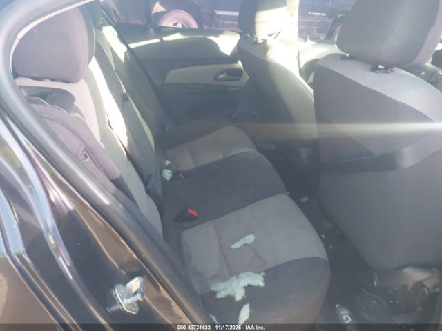 2014 CHEVROLET CRUZE 1G1PA5SH1E7292020 Photo 7