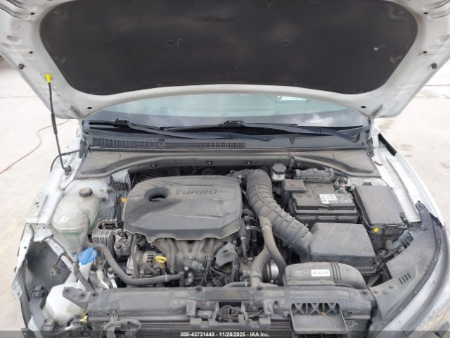 2019 HYUNDAI VELOSTER KMHTH6AB6KU012217 Photo 9