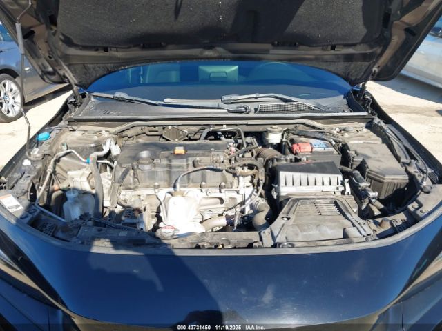 2022 HONDA CIVIC 2HGFE2F5XNH596877 Photo 9