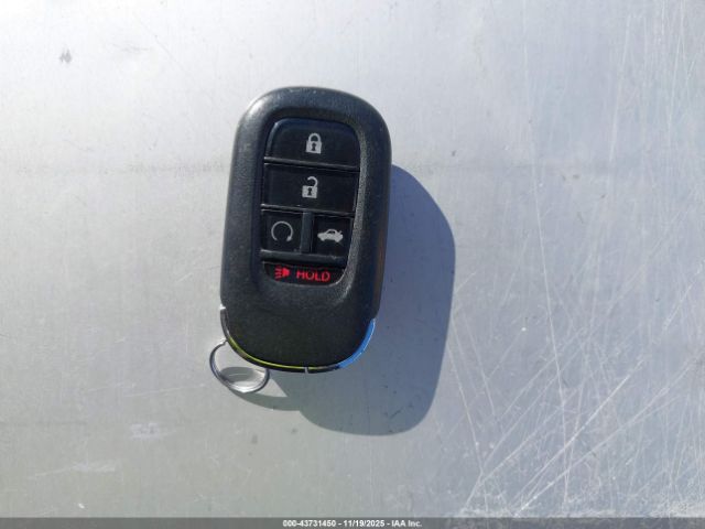 2022 HONDA CIVIC 2HGFE2F5XNH596877 Photo 10