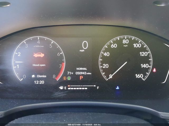 2022 HONDA CIVIC 2HGFE2F5XNH596877 Photo 6