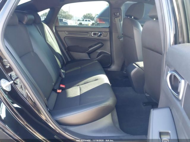 2022 HONDA CIVIC 2HGFE2F5XNH596877 Photo 7