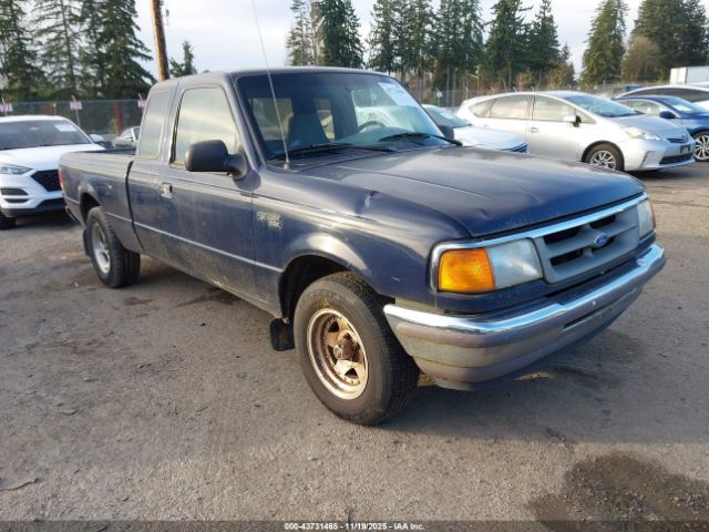 1997 FORD RANGER 1FTCR14A1VPB43677