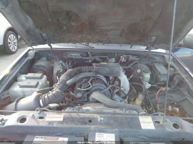 1997 FORD RANGER 1FTCR14A1VPB43677 Photo 9