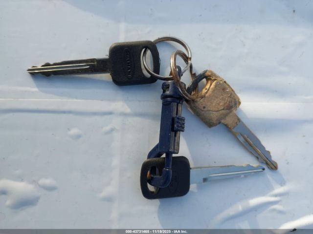 1997 FORD RANGER 1FTCR14A1VPB43677 Photo 10