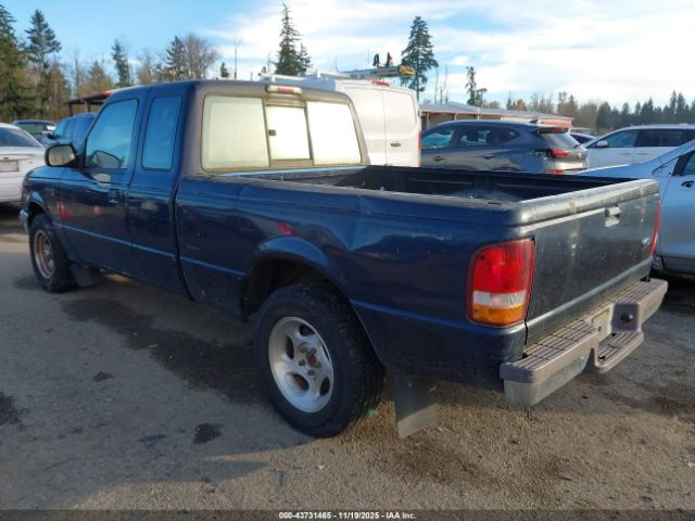 1997 FORD RANGER 1FTCR14A1VPB43677 Photo 2