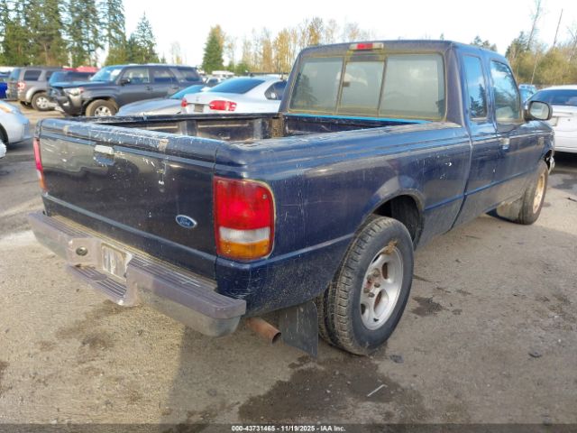 1997 FORD RANGER 1FTCR14A1VPB43677 Photo 3