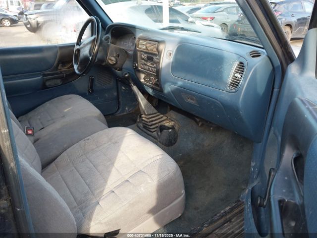 1997 FORD RANGER 1FTCR14A1VPB43677 Photo 4