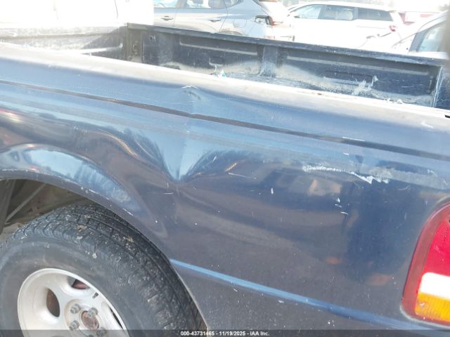 1997 FORD RANGER 1FTCR14A1VPB43677 Photo 5