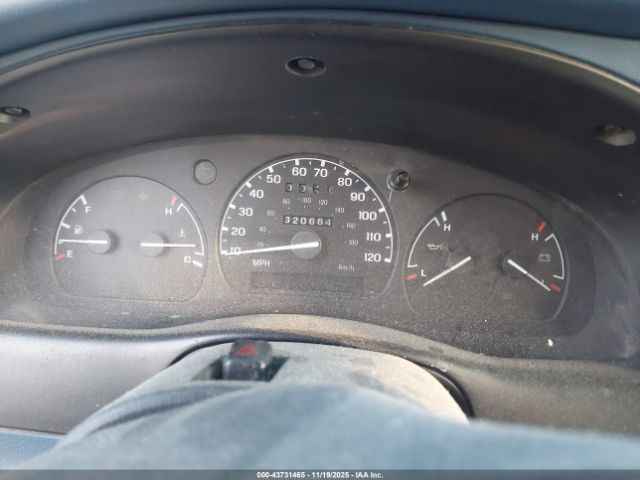 1997 FORD RANGER 1FTCR14A1VPB43677 Photo 6