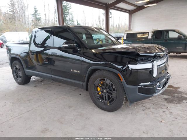 2022 RIVIAN R1T 7FCTGAAA2NN007400