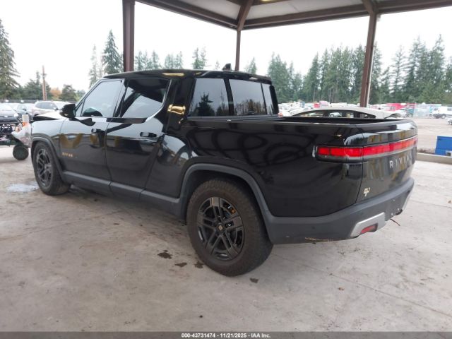 2022 RIVIAN R1T 7FCTGAAA2NN007400 Photo 2