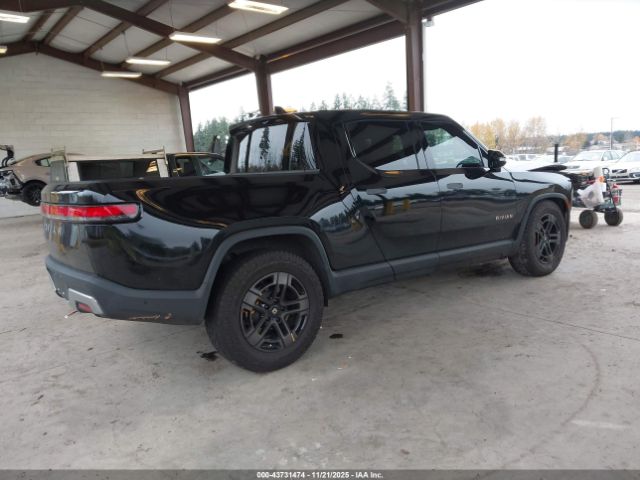 2022 RIVIAN R1T 7FCTGAAA2NN007400 Photo 3