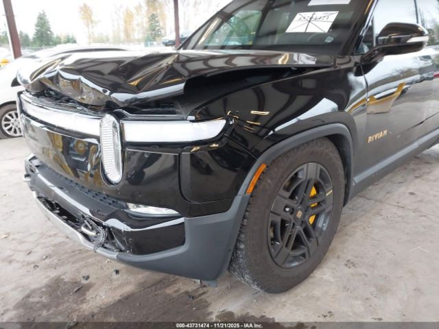 2022 RIVIAN R1T 7FCTGAAA2NN007400 Photo 5