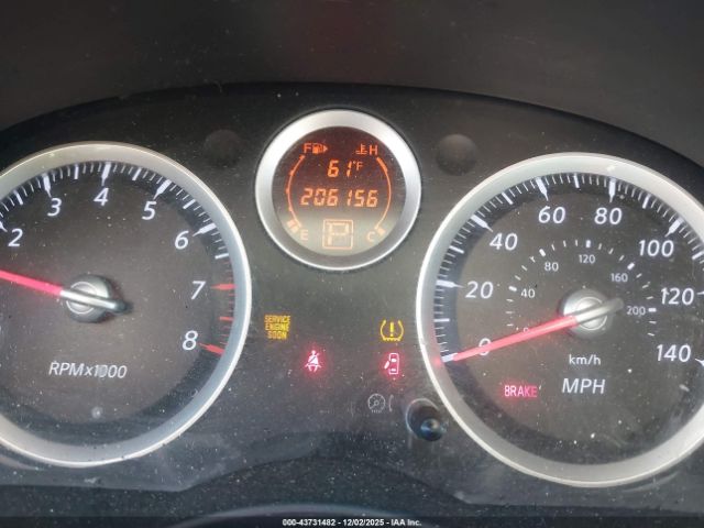 2011 NISSAN SENTRA 3N1AB6AP1BL607501 Photo 6