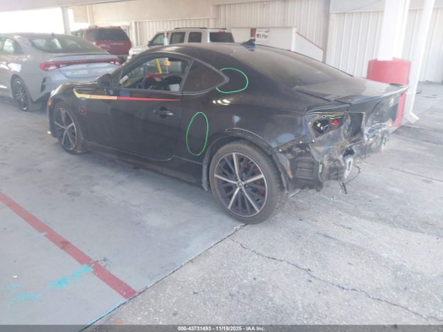 2019 TOYOTA 86 JF1ZNAE17K9702482 Photo 2