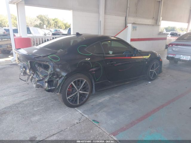 2019 TOYOTA 86 JF1ZNAE17K9702482 Photo 3