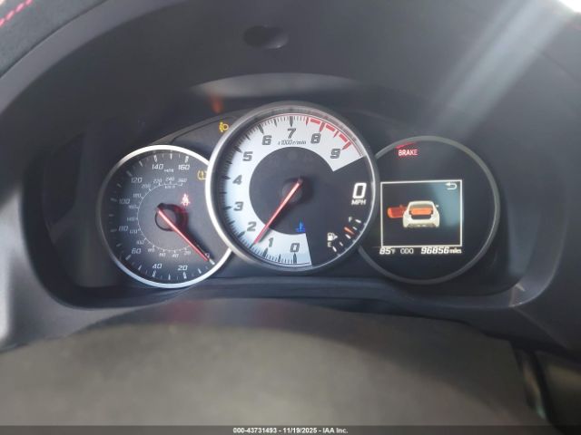 2019 TOYOTA 86 JF1ZNAE17K9702482 Photo 6