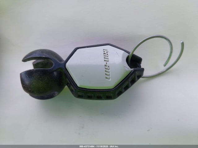 2023 CAN-AM MAVERICK X3 3JBVVAV25PE000085 Photo 10
