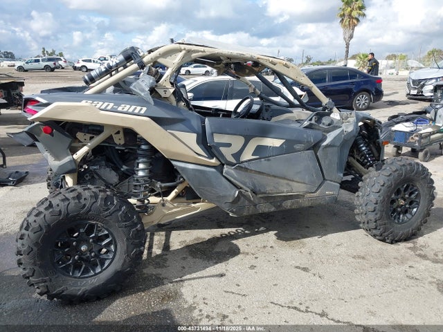 Can-Am Maverick X3 X Rc Turbo Rr 2023 3JBVVAV25PE000085 Image 12