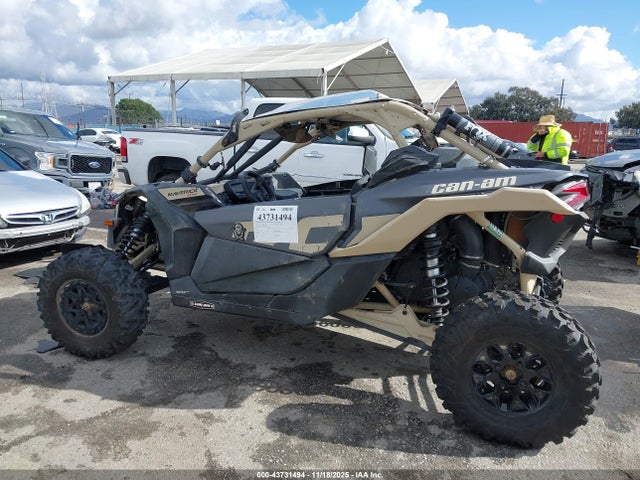 Can-Am Maverick X3 X Rc Turbo Rr 2023 3JBVVAV25PE000085 Image 13