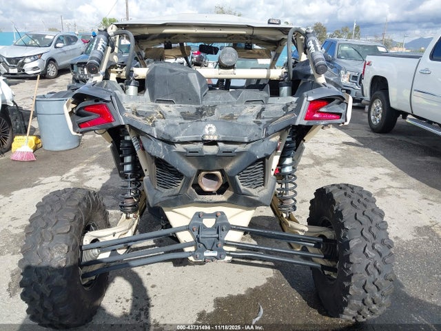 2023 CAN-AM MAVERICK X3 3JBVVAV25PE000085 Photo 5