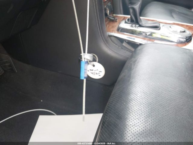 2018 INFINITI QX80 JN8AZ2NF8J9661845 Photo 10