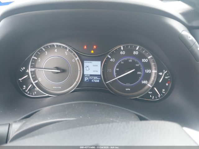 2018 INFINITI QX80 JN8AZ2NF8J9661845 Photo 6