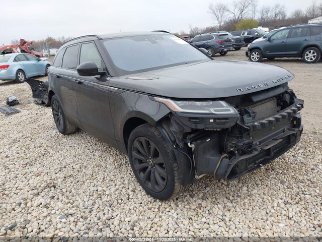 2020 LAND ROVER RANGE ROVER VELAR SALYK2EX2LA269333