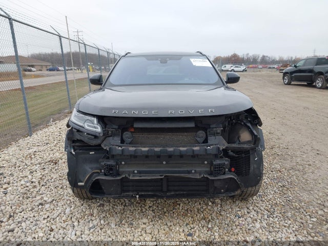 SALYK2EX2LA269333 Land Rover Range Rover Velar P250 R-dynamic S