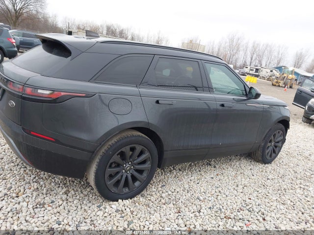 SALYK2EX2LA269333 Land Rover Range Rover Velar P250 R-dynamic S