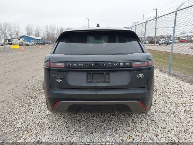 SALYK2EX2LA269333 Land Rover Range Rover Velar P250 R-dynamic S
