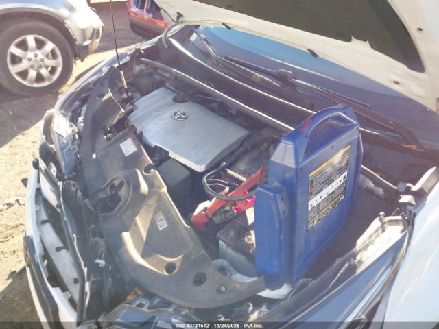 2022 TOYOTA PRIUS JTDKAMFU0N3159209 Photo 9