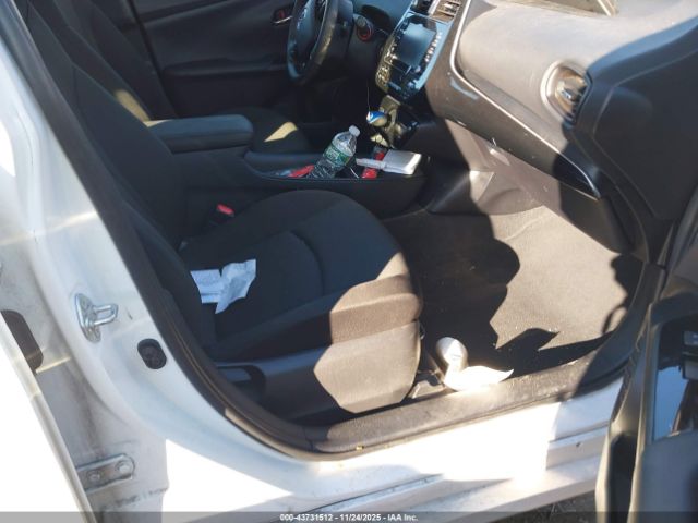 2022 TOYOTA PRIUS JTDKAMFU0N3159209 Photo 4