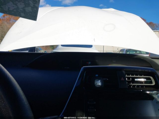 2022 TOYOTA PRIUS JTDKAMFU0N3159209 Photo 6