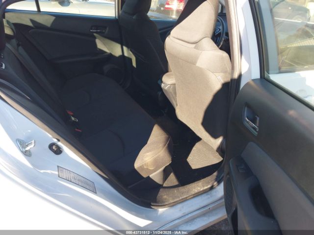 2022 TOYOTA PRIUS JTDKAMFU0N3159209 Photo 7