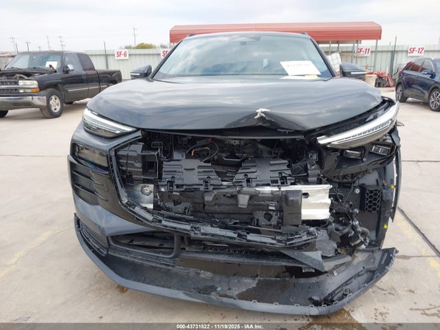 WA134BGF6SA044177 Audi Q6 E-tron Prestige Quattro