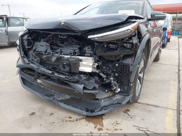 2025 AUDI Q6 E-TRON WA134BGF6SA044177 Photo 5