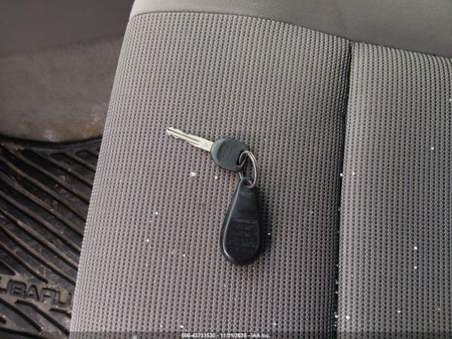 2007 SUBARU FORESTER JF1SG63697H747623 Photo 10