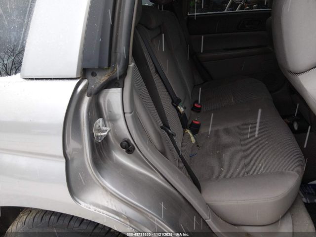 2007 SUBARU FORESTER JF1SG63697H747623 Photo 7