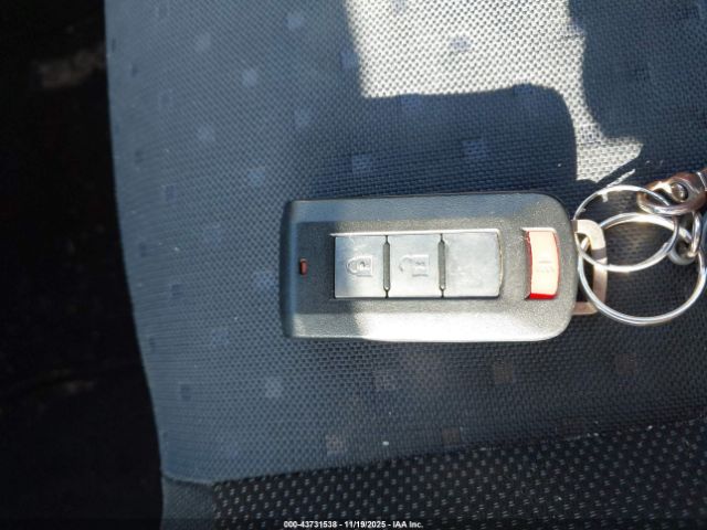 2012 MITSUBISHI OUTLANDER SPORT JA4AR4AU8CZ003810 Photo 10