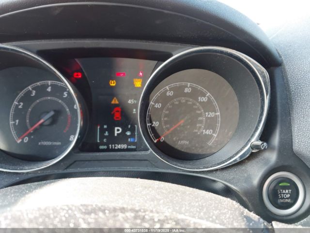 2012 MITSUBISHI OUTLANDER SPORT JA4AR4AU8CZ003810 Photo 6