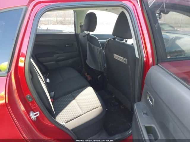 2012 MITSUBISHI OUTLANDER SPORT JA4AR4AU8CZ003810 Photo 7