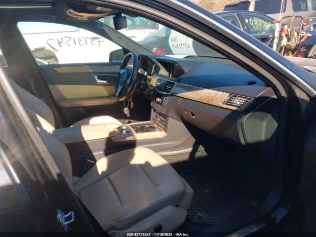 2013 MERCEDES-BENZ E 350 WDDHF5KB5DA693053 Photo 4