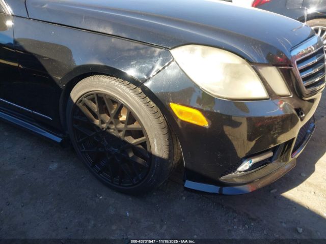 2013 MERCEDES-BENZ E 350 WDDHF5KB5DA693053 Photo 5
