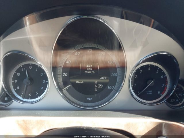 2013 MERCEDES-BENZ E 350 WDDHF5KB5DA693053 Photo 6