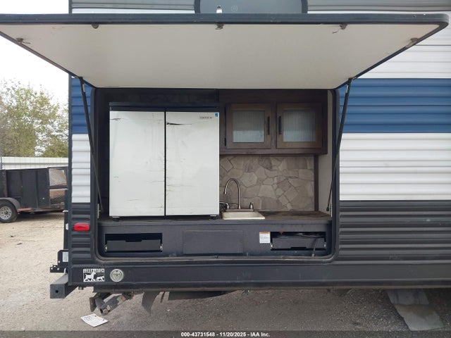 4X4TCKE29LX144467 Cherokee Other